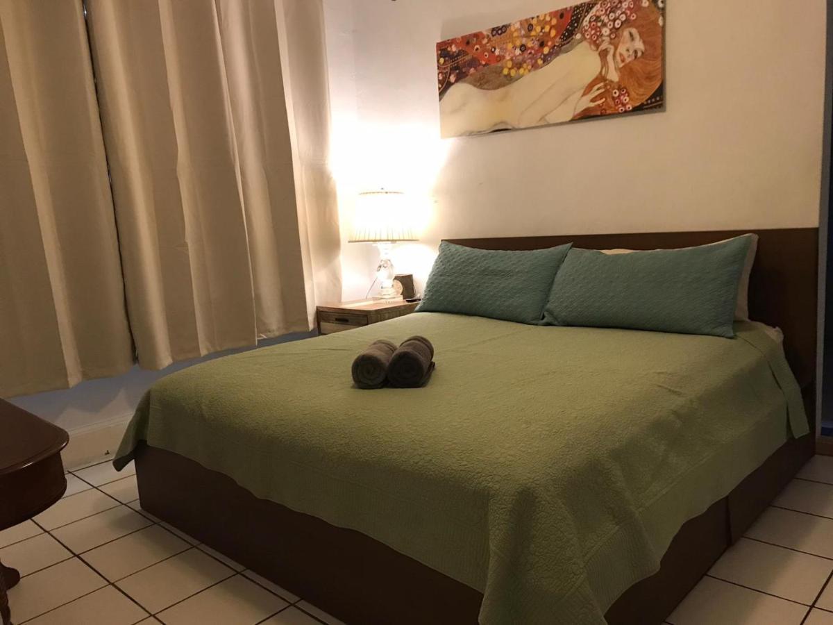 A Peaceful Stay In Miami Esterno foto