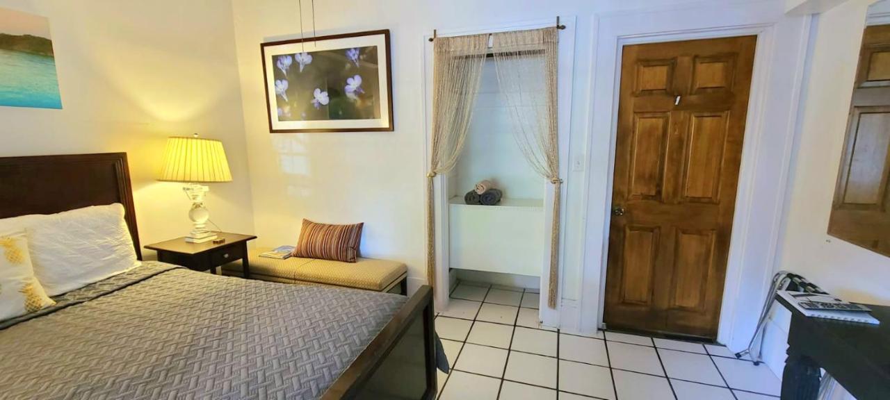A Peaceful Stay In Miami Esterno foto