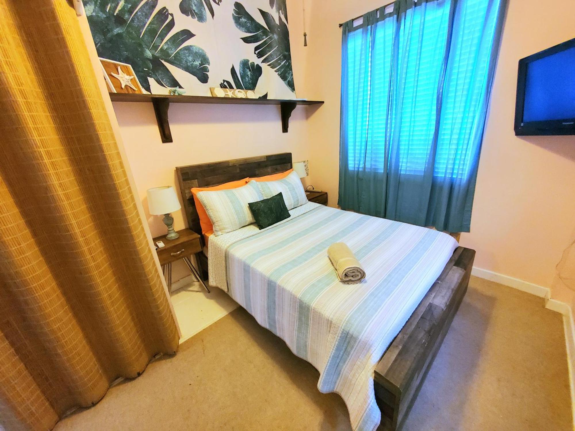 A Peaceful Stay In Miami Esterno foto